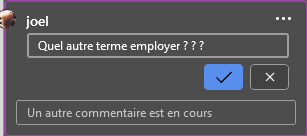 Une image contenant texte, capture d’écran, Police, Logiciel multimédia

Le contenu généré par l’IA peut être incorrect.